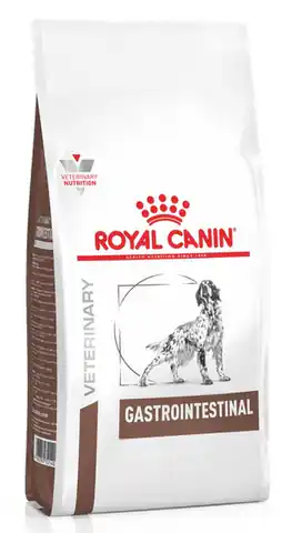 ⁨Royal Canin Veterinary Diet Canine Gastrointestinal 2kg⁩ w sklepie Wasserman.eu
