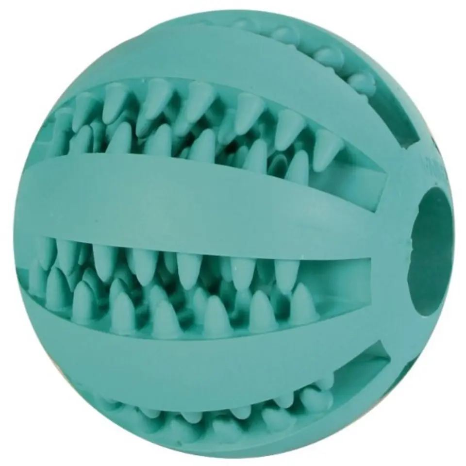 ⁨TRIXIE BALL DENTAFUN MINT 5cm [TX-3259]⁩ at Wasserman.eu