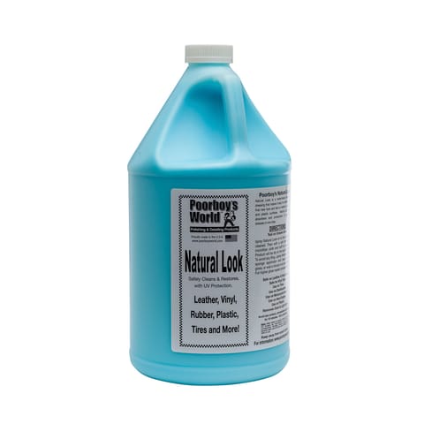 Poorboy's Natural Look 3,8L w sklepie Wasserman.eu