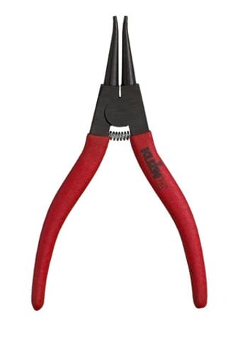 ⁨SZCZYPCE SEGERA ZEW-PROSTE RSKm 215mm PCV KUŹNIA⁩ w sklepie Wasserman.eu