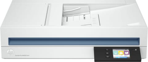 ⁨HP Scanjet Pro N4600 Fnw1⁩ w sklepie Wasserman.eu