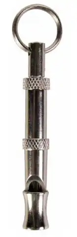 ⁨Trixie Adjustable Metal Whistle [TX-2258]⁩ at Wasserman.eu