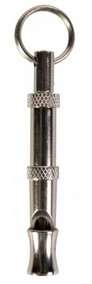 ⁨Trixie Adjustable Metal Whistle [TX-2258]⁩ at Wasserman.eu