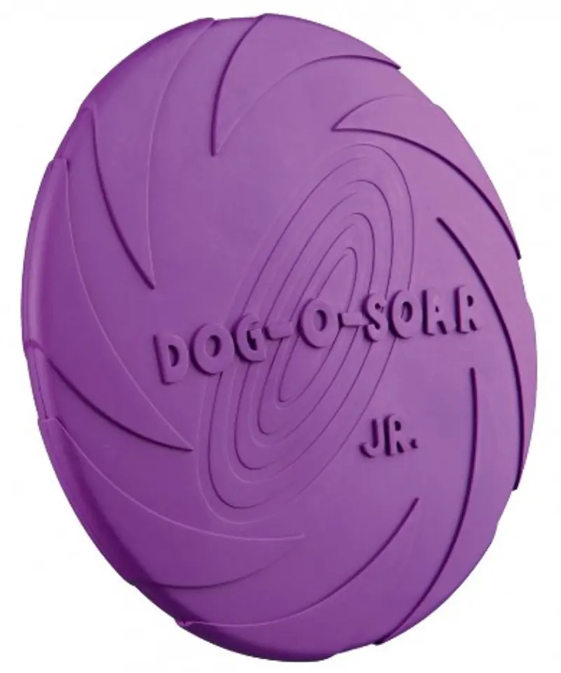⁨Trixie Frisbee Dysk Dog Disc 15cm [TX-33500]⁩ w sklepie Wasserman.eu