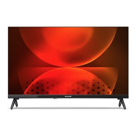 ⁨Sharp | 24FH2EA | 24” (60cm) | Smart TV | Android TV | HD Ready⁩ at Wasserman.eu