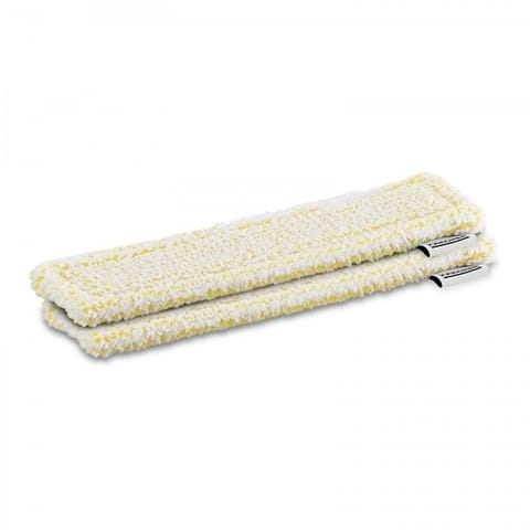 ⁨MICROFIBRE PAD FOR WV YELLOW KARCHER - 2.633-130.0⁩ at Wasserman.eu