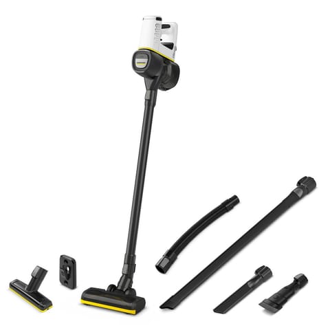 ⁨KARCHER VC 4 Cordless myHome Car Vacuum Cleaner - 1.198-632.0⁩ at Wasserman.eu