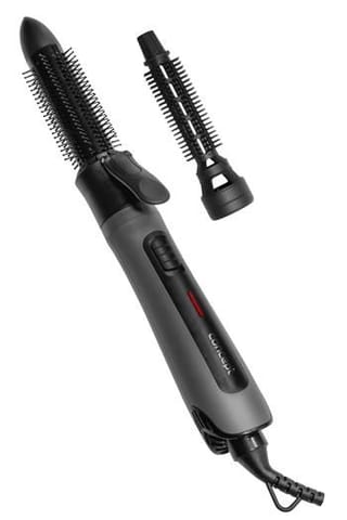 ⁨Lokówko-suszarka Concept KF1320 czarna⁩ w sklepie Wasserman.eu