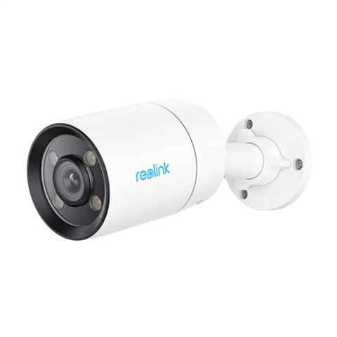 ⁨Reolink ColorX Series P320X - 4MP Outdoor Camera, True Color Night Vision, PoE, 3000K Adjustable Warm Light⁩ at Wasserman.eu