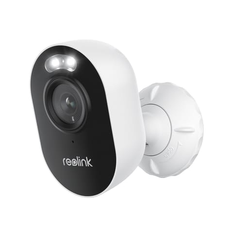 ⁨Kamera IP Reolink LUMUS Series E430⁩ w sklepie Wasserman.eu