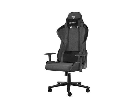 ⁨GAMING CHAIR GENESIS NITRO 550 G2 GREY⁩ at Wasserman.eu