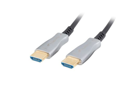 ⁨*Kabel HDMI M/M v2.0 100 cz  CA-HDMI-2⁩ at Wasserman.eu