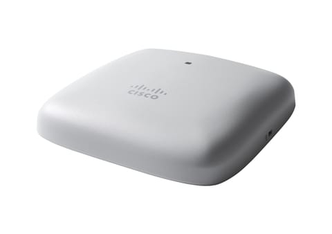 ⁨Access Point Cisco CBW240AC-E⁩ w sklepie Wasserman.eu