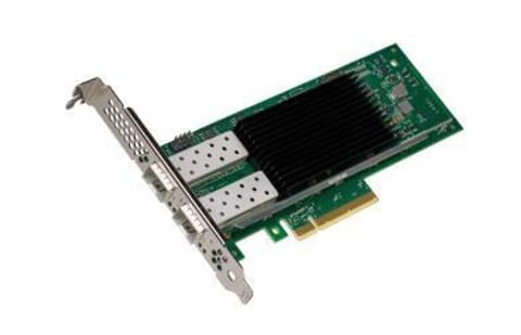 ⁨NET CARD PCIE 25GB DUAL PORT/E810XXVDA2BLK INTEL⁩ w sklepie Wasserman.eu