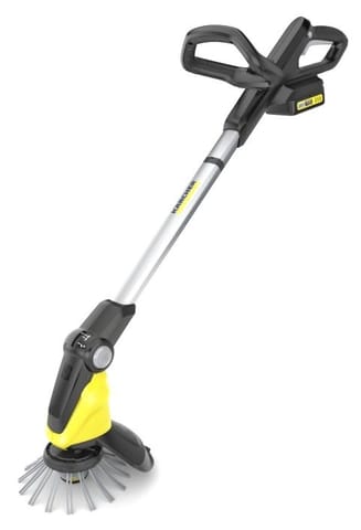 Wycinak do chwastów KARCHER WRE 18-55 Battery Set w sklepie Wasserman.eu