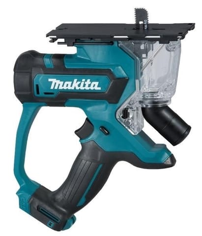 ⁨Wycinarka do płyt K/G 10,8V Li-on SD100DZ Makita⁩ w sklepie Wasserman.eu