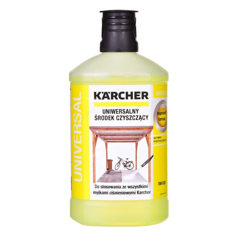 ⁨Kärcher 6.295-753.0 all-purpose cleaner 1000 ml⁩ at Wasserman.eu