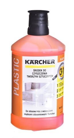 ⁨Kärcher 6.295-758.0 all-purpose cleaner 1000 ml⁩ at Wasserman.eu