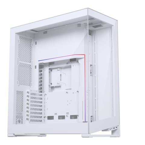 ⁨Phanteks NV7 Full Tower White⁩ at Wasserman.eu