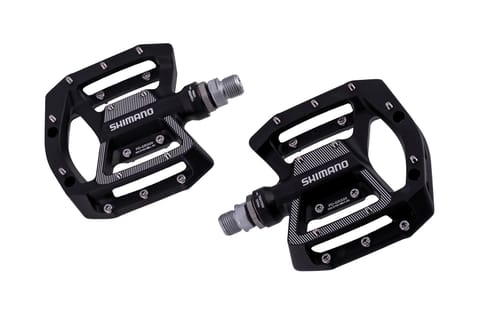 ⁨Shimano Pedały MTB PD-GR500⁩ w sklepie Wasserman.eu