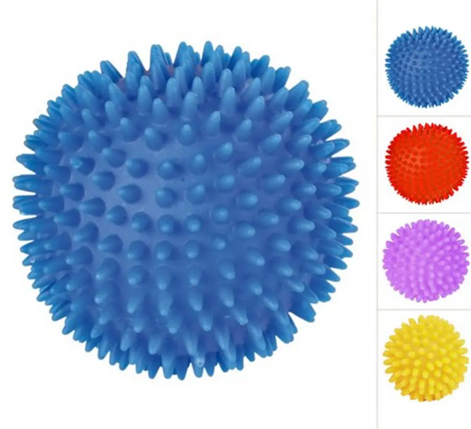 ⁨TRIXIE HEDGEHOG BALL 10cm [TX-3412]⁩ at Wasserman.eu