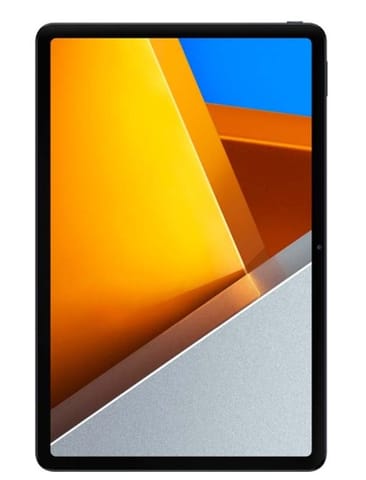 ⁨Tablet Xiaomi Poco Pad WIFI 8/256GB Grey⁩ w sklepie Wasserman.eu