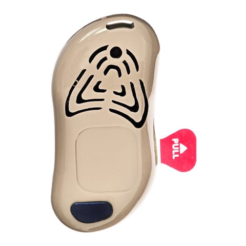 ⁨Tickless Pet Military Ultrasonic tick repeller⁩ at Wasserman.eu