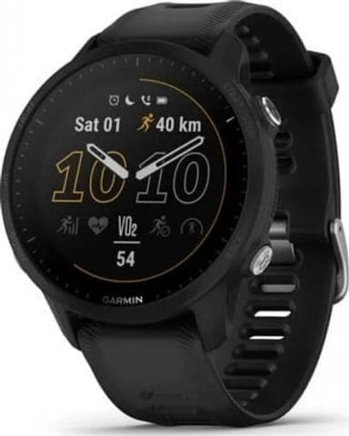 Forerunner 955 Czarny GARMIN Android Czarny w sklepie Wasserman.eu