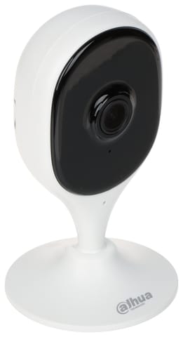 ⁨Dahua Hero C5A Wireless WiFi Camera⁩ at Wasserman.eu