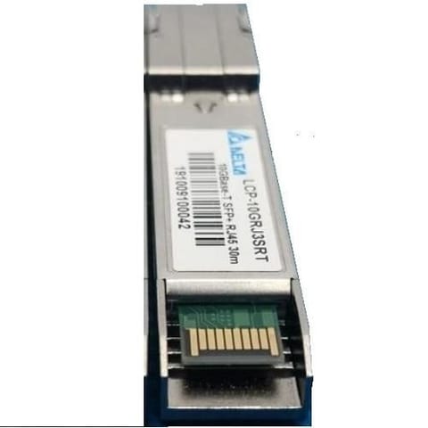 Dell 10GBASE-T SFP+T Gen 3 10Gbps w sklepie Wasserman.eu