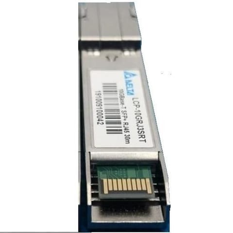 ⁨Dell 10GBASE-T SFP+T Gen 3 10Gbps⁩ w sklepie Wasserman.eu