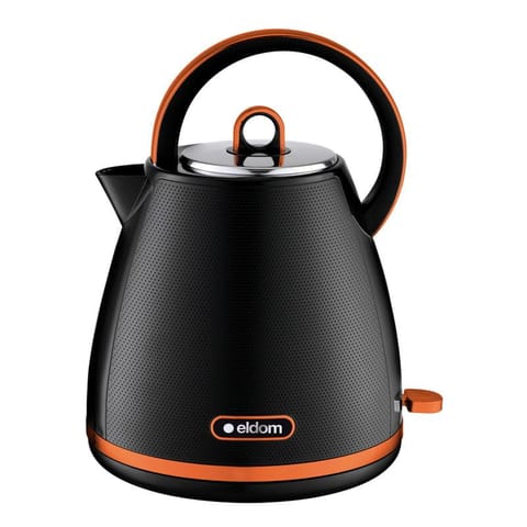 ⁨Czajnik bezprzewodowy Eldom C315C kettle⁩ w sklepie Wasserman.eu