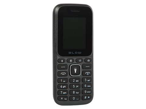 ⁨75-031# Telefon blow feature phone p18d⁩ w sklepie Wasserman.eu