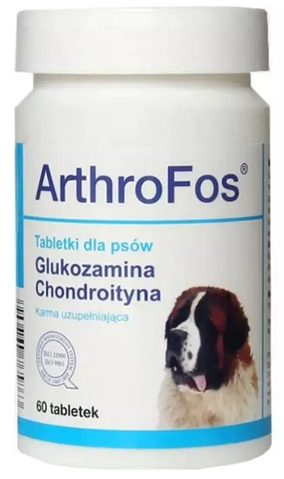 Arthrofos 60 tabletek w sklepie Wasserman.eu