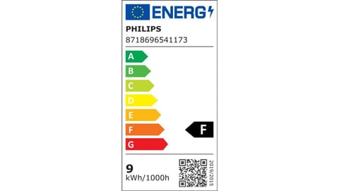 ⁨Świetlówka LED CorePro LED PLC 9W 840 4P G24q-3 1000lm 929001200902⁩ w sklepie Wasserman.eu