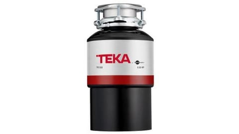 ⁨Teka WASTE MILL TR 550⁩ at Wasserman.eu