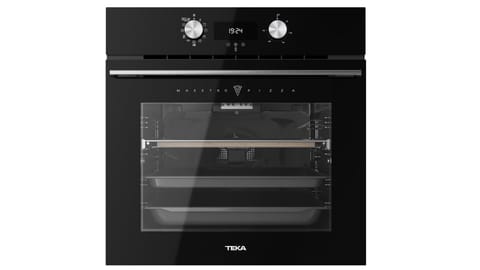 Teka PIEKARNIK STD HLB 8510 P MAESTRO PIZZA 340°C w sklepie Wasserman.eu