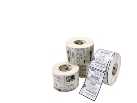 ⁨Label, Paper, 100x150mm; Direct Thermal, Z-Perform 1000D, Uncoated, Permanent Adhesive, 76mm Core⁩ w sklepie Wasserman.eu