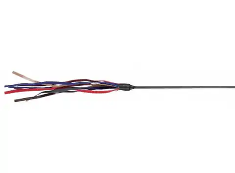 ⁨Trixie Stick with ribbons for cat 65cm [4091]⁩ at Wasserman.eu