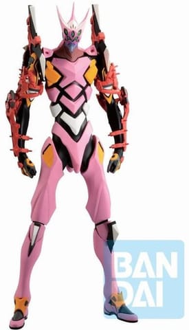 ⁨BP ICHIBANSHO EVANGELION - EVA KAI-08y (OS!)⁩ w sklepie Wasserman.eu