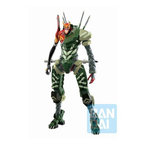 ⁨BP ICHIBANSHO EVANGELION - NEW EVA-02a (OS!)⁩ w sklepie Wasserman.eu