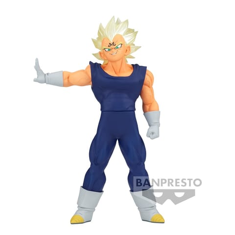 ⁨BP DBZ CLEARISE - MAJIN VEGETA⁩ at Wasserman.eu