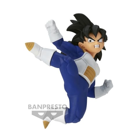 ⁨DRAGON BALL Z CHOSENSHIRETSUDEN III - SON GOHAN VOL.3⁩ at Wasserman.eu