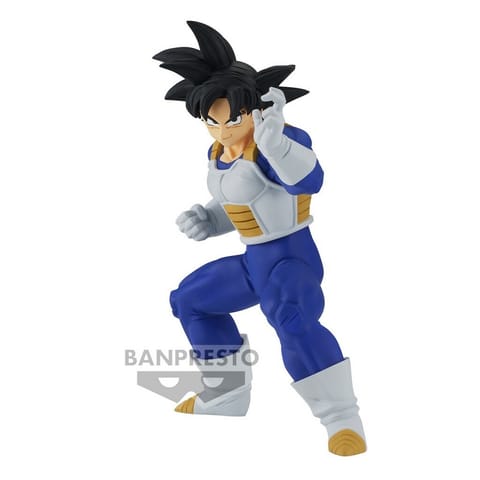 ⁨DRAGON BALL Z CHOSENSHIRETSUDEN III - SON GOKU VOL.3⁩ at Wasserman.eu