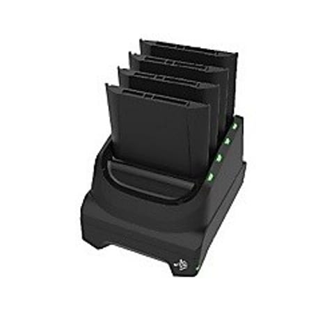 ⁨Zebra SAC-TC51-4SCHG-01 battery charger AC⁩ at Wasserman.eu