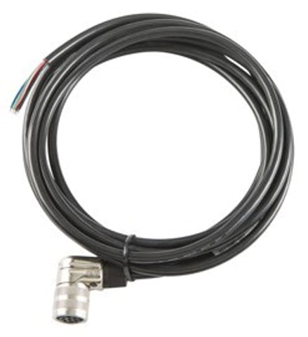 ⁨Honeywell VM1055CABLE power cable Black⁩ at Wasserman.eu