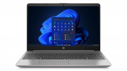 ⁨NOTEBOOK HP 255 G9 9V1F0AT 15.6&quot; FHD AG/Ryzen 5 5625U/8GB/512GB PCIe SSD/Asteroid Silver/W11H⁩ w sklepie Wasserman.eu