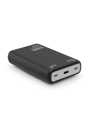 ⁨BIGEE XL 20000MAH POWERBANK/USB-C 65W⁩ w sklepie Wasserman.eu