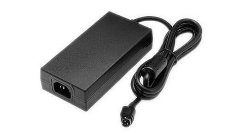 ⁨Epson PS-190 power adapter/inverter Indoor Black⁩ at Wasserman.eu