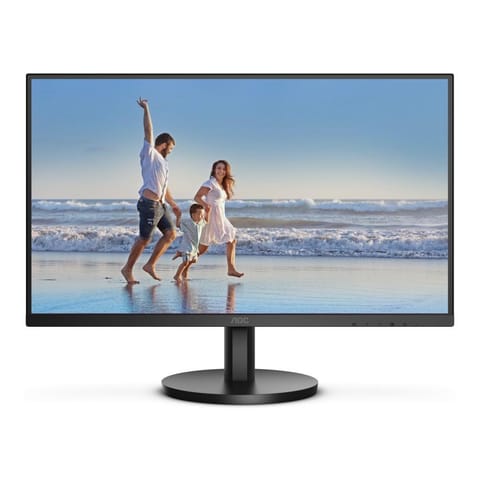 ⁨AOC 68,6cm (27")  27B3HMA2  16:09 HDMI+VGA VA black Speaker retail⁩ at Wasserman.eu